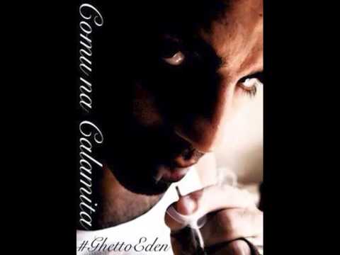 GhettoEden \\\ Flavio \\\\ - Comu na Calamita - | January 2015 |