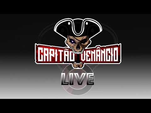 Live - Capitão Venâncio