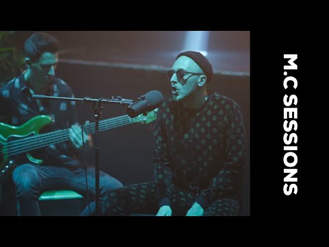 Brother Zulu - Fine! | M.C Sessions