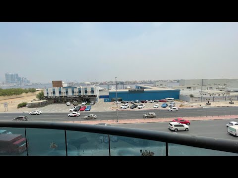 3bhk sale Al Khor Tower Sea view