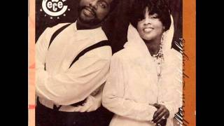 BeBe &amp; CeCe Winans- Two Different Lifestyles