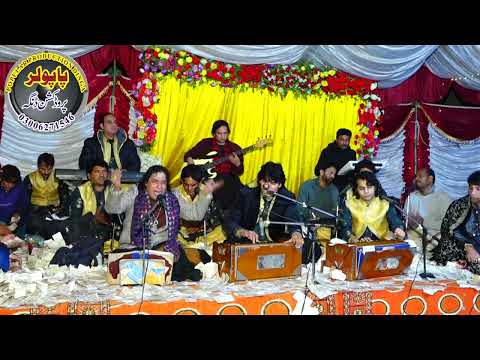 Dekh Kar Tujhko Main Gham Dil Ke Bhula Deta Hoon | New Andaz | Faiz Ali Faiz Qwal _(10)