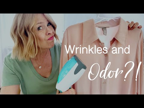 YouTube video about: Does steam cleaning remove odors?