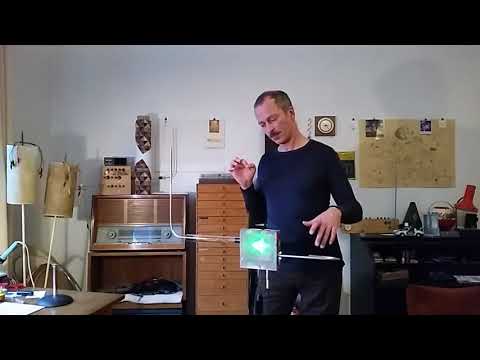 transfer 2018 | subscope theremin improvisation