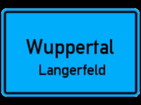 DeeLah & RAD1OONE - Langerfelder JungZ [Wuppertal Rap]