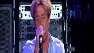 03 Cut my hair - Live