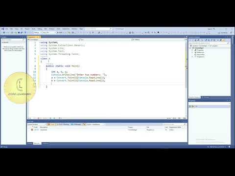 C Math Max User Input Codelearning