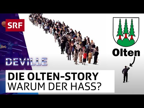Die Olten-Story | Deville