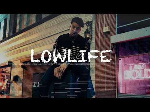 [FREE] ufo361 x GZUZ Type Beat | ´LOWLIFE´ | [Prod. By JAYSTON]