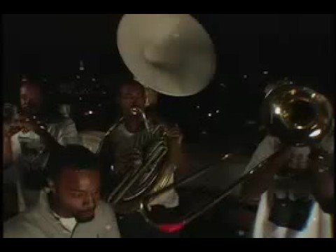 Hypnotic Brass Ensemble- Balicky Bon