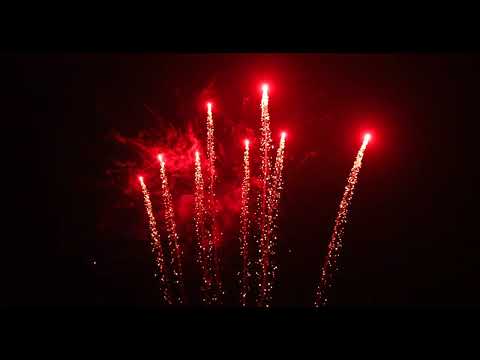 EC1229/160 - Пиробатерия,Ф14-16-19mm,160s,NIGHT REAPER,4/1