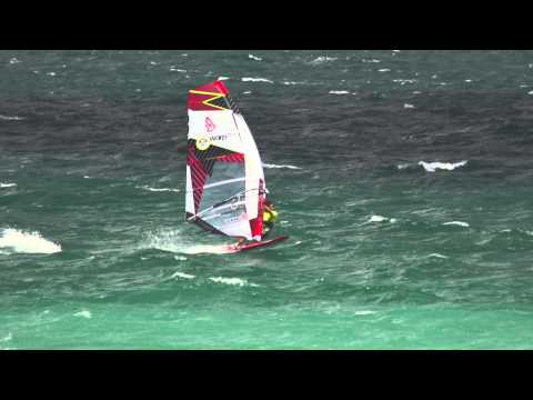 Fanatic Falcon Speed 2015