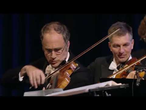 Schumann Sinfonie Nr 4 in d-Moll op 120 Paavo Järvi Deutsche Kammerphilharmonie Bremen