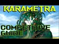 Karametra, God of Harvests Competitive Deck Tech