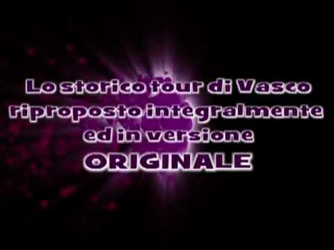 Fronte Del Palco Tour 2012 - 22 Anni Dopo - PROMO