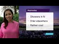 Clare Nasir 5 Weather 27th July 2020