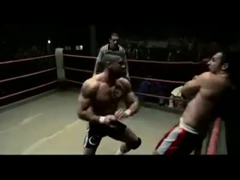 Trayan MIlenov Demo 13.8.2010