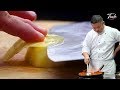 Satisfying Knife Skills - Cut Potato l Chinese Recipes by Masterchef