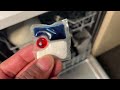 How to Use Finish Quantum Dishwasher Tablets