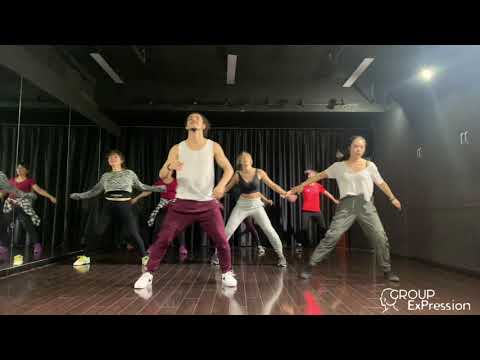 HITMAKER, Lexa - Bota O Colete | FitExPression