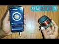 How to make metal detector using a phone