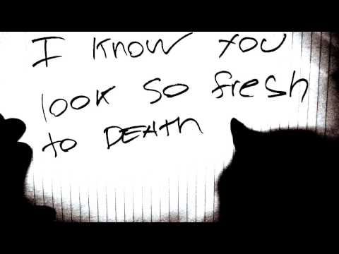 The Indiana Drones - The Plague (Official Lyric Video)