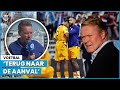 ‘Koeman moet Oranje identiteit teruggeven’