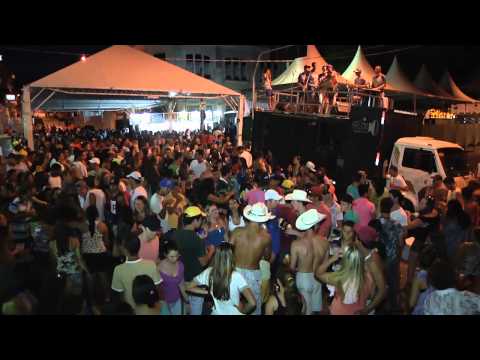 Concurso do Bloco das Virgens 2014, Preparativo para o Carnaval Ouro Fino Carna Copa 2014