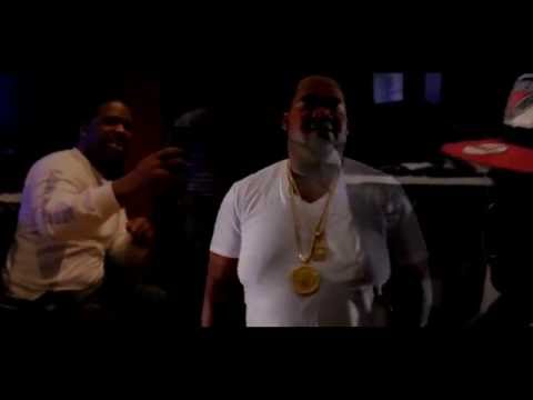 King Jigg - Real Niggas (Dir. By Kapomob Films)