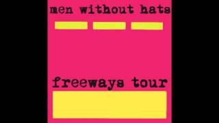Men Without Hats - Modern Dancing (HD Live) - Live Hats Part 4 HD