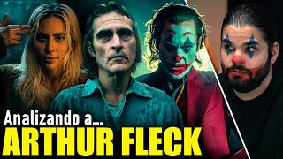 ¿CÓMO un HOMBRE se TRANSFORMA en un MONSTRUO? | Joker 1 y 2 | Relato y Reflexiones