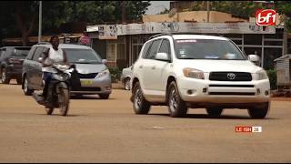 Immatriculations provisoires : l'heure des ajustements