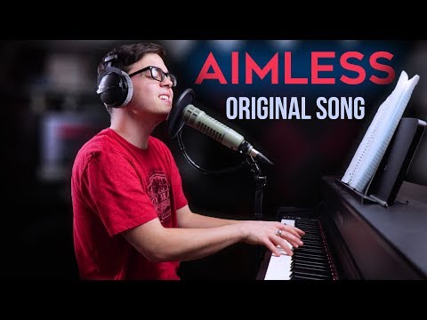 Thumbnail for Aimless - Tanner Townsend (Original) by soo, Y&T