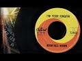 Manfred Mann - I'm Your Kingpin  ...1964