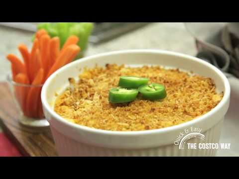 download lagu mp3 mp4 Costco Jalapeno Dip, download lagu Costco Jalapeno Dip gratis, unduh video klip Costco Jalapeno Dip