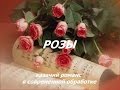 Вольница Лиепая Латвия - Розы, казачий романс 