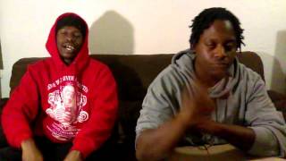 Right Now - HTH - Jairon Jackson & Maleman Dotson