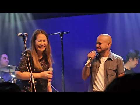 "The Closer I Get To You"  - Luke Mejares & Gail Blanco