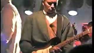 The Pietasters - Live (1996)