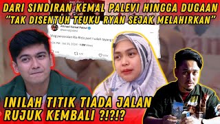 Download lagu RIA RICIS DISINDIR KEMAL PALEVI & TAK DINAFKAHI BATIN OLEH TEUKU RYAN?? MUSTAHIL RUJUK LAGI ??? mp3