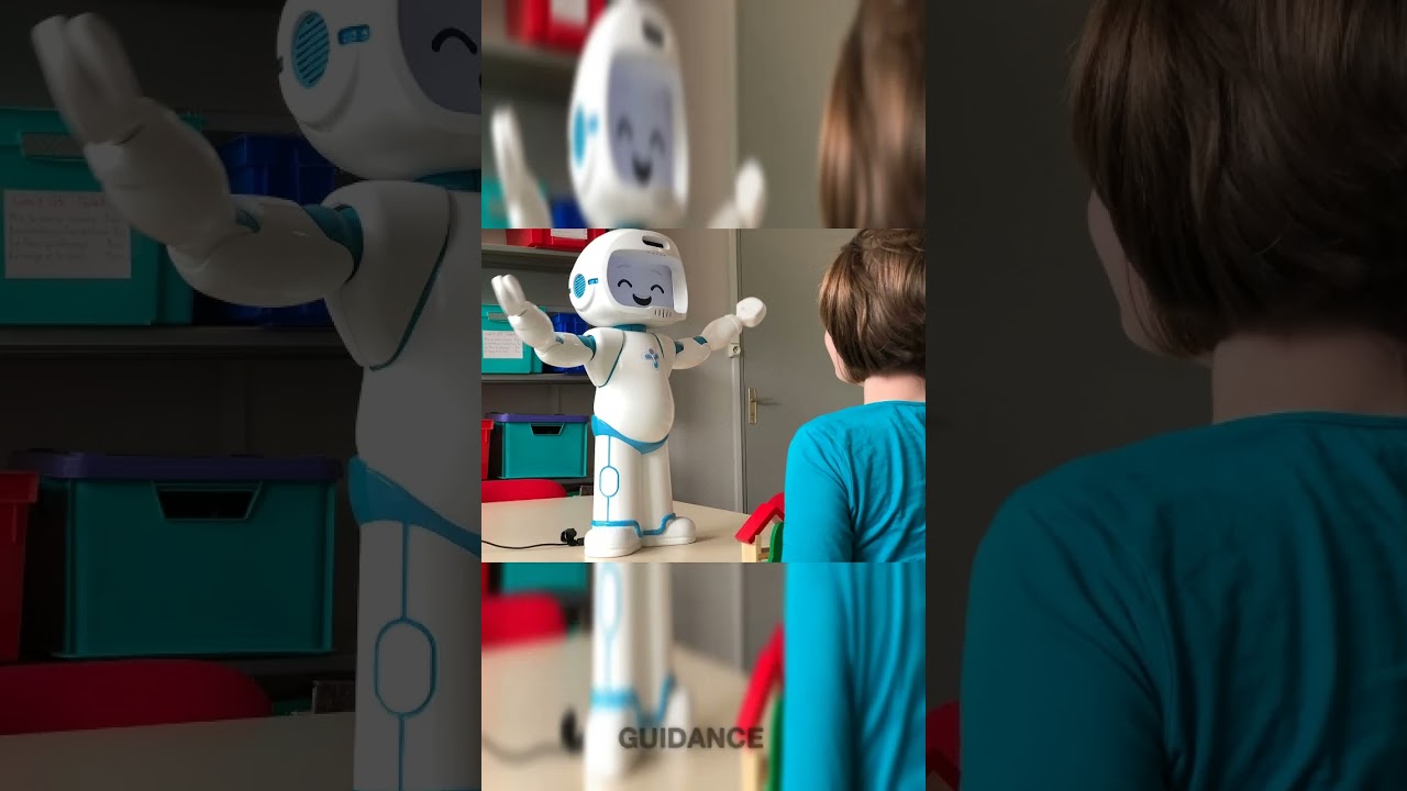 Therapy of the Future: Unleashing the Power of AI Therapy Bots!