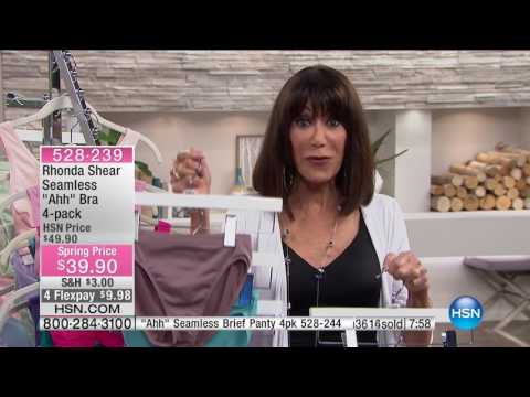 HSN | Body Solutions by Rhonda Shear 03.05.2017 - 07 PM