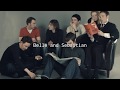 Winter Wooskie - Belle and Sebastian (subtitulada en español)