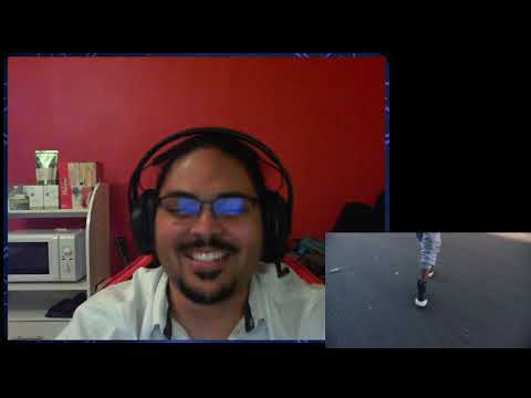 An Arawak Reacts - Redman - Slap Da Shit Outcha [Official Music Video]