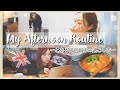 とある日の日中の過ごし方 撮影をしない日の日常 ️ My Afternoon Routine Yurika
