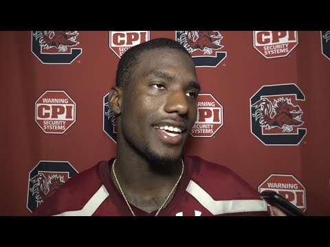 Bryan Edwards Media Availability — 11/6/18