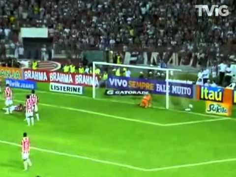 Náutico 3 x 2 Botafogo