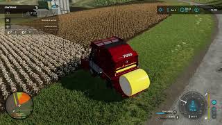 Raven port playthrough