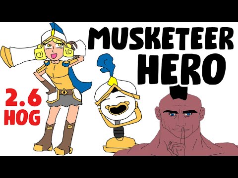 2.6 Hog… Just Got A MASSIVE BUFF!!