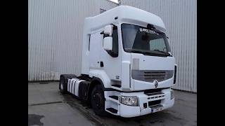 السيارات القاطرة Renault Premium 450 manual | صورة 4 - Autoline